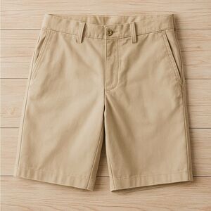 undle of 2 Old Navy Shorts – Classic Khaki Style